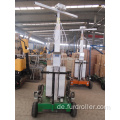 FZM-Q1000 Werksangebot Griff 2kW Ballon mobile Konstruktion Light Tower